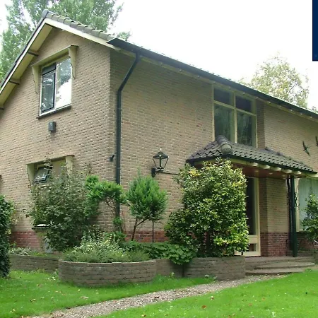Vakantievilla Elbahof * Hem