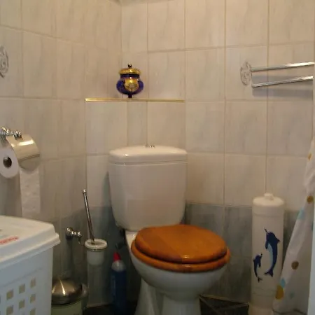 Vakantievilla Elbahof Hem