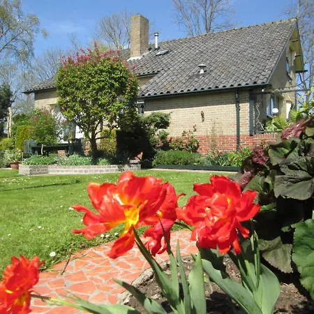 Vakantievilla Elbahof 別荘 Hem