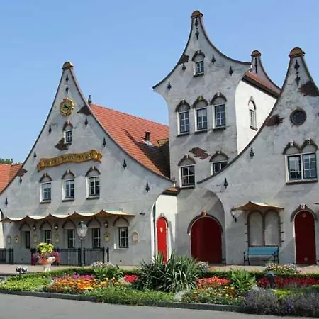 別荘 Vakantievilla Elbahof Hem