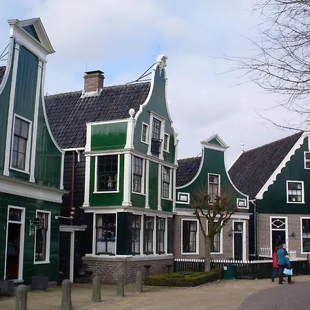 Vakantievilla Elbahof Hem