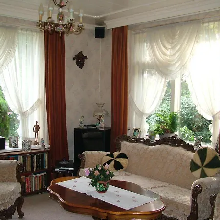度假居 Vakantievilla Elbahof Hem