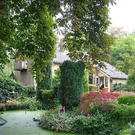 度假居 Vakantievilla Elbahof *