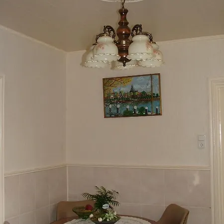 Vakantievilla Elbahof 度假居 *