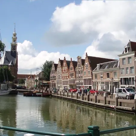 Vakantievilla Elbahof Hem