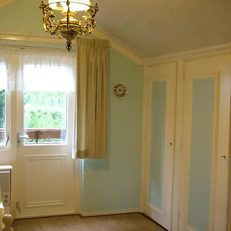 Vakantievilla Elbahof 度假居 Hem