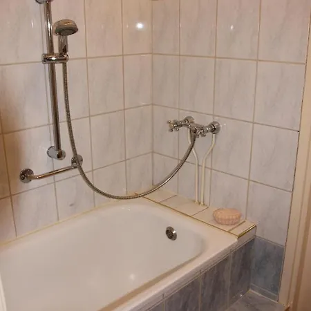 Vakantievilla Elbahof Hem